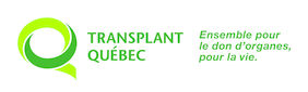 Logo de Transplant Québec
