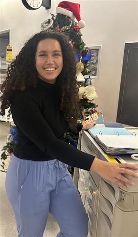 Shirine Yasmine Mekerri