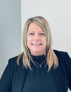 Marie-Noëlle Granger, directrice de la protection de la jeunesse des Laurentides
