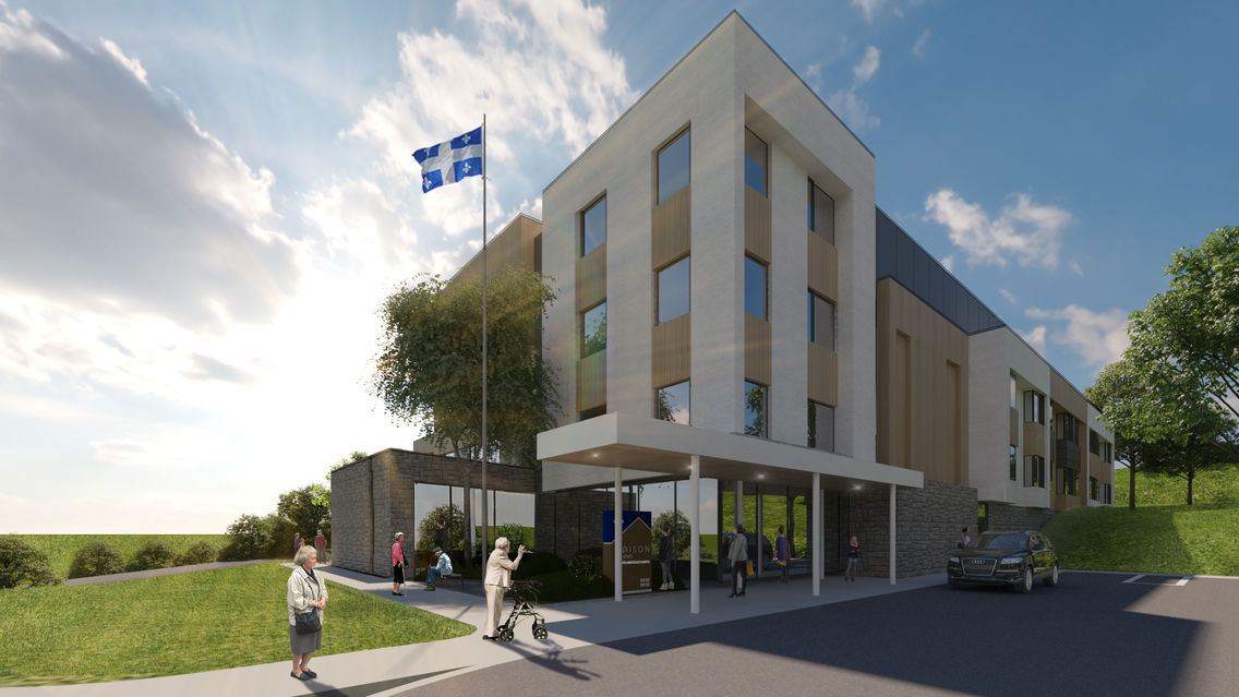 SainteAgathedesMonts CISSS des Laurentides