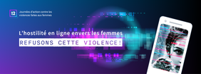 Image Journées d’action contre les violences faites aux femmes