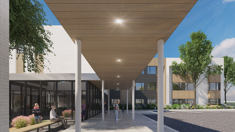 Mirabel CISSS des Laurentides