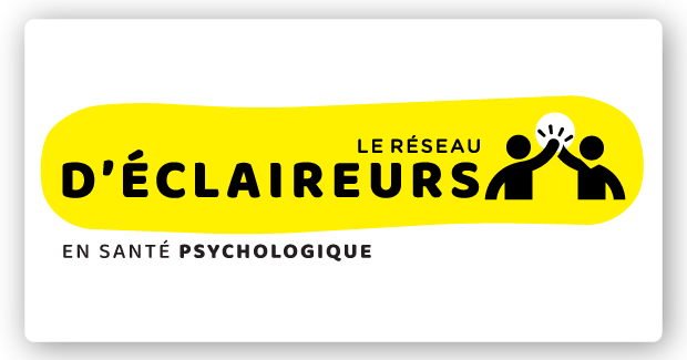 Image Réseau d’éclaireurs en santé psychologique