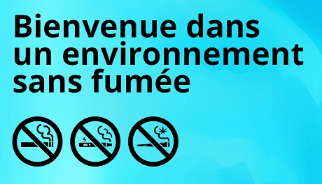 Vous voulez arrêter de fumer? C'est possible avec le Défi J'arrête, j'y  gagne !