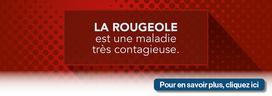 rougeole